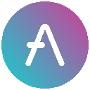 Cryptocurrency {name:ru} Aave AAVE Cryptocurrency {name:ru} Aave AAVE