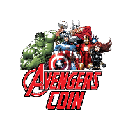 Cryptocurrency {name:ru} AVENGERSCOIN AVC