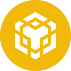 Cryptocurrency {name:ru} BNB BNB