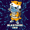 Cryptocurrency {name:ru} Blastoise Inu BLAST
