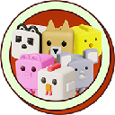 Cryptocurrency {name:ru} CROSSY ANIMALS CA