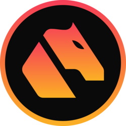 Cryptocurrency {name:ru} Derive DRV