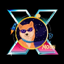 Cryptocurrency {name:ru} DogeXmoon DXM