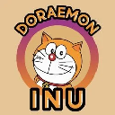Cryptocurrency {name:ru} DoraemonInu DORAEMONINU