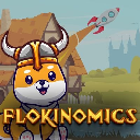 Cryptocurrency {name:ru} Flokinomics FLOKIN