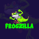 Cryptocurrency {name:ru} FrogZilla FZL Cryptocurrency {name:ru} FrogZilla FZL