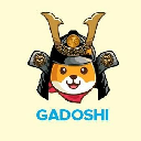 Cryptocurrency {name:ru} Gadoshi GADOSHI
