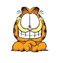 Cryptocurrency {name:ru} Garfield Token GARFIELD