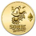 Cryptocurrency {name:ru} Gold Sonic GSONIC