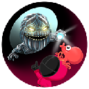 Cryptocurrency {name:ru} Hellbound Squid - The Game SQUIDBOUND