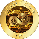 Cryptocurrency {name:ru} Infinity Game NFT IGN