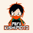Cryptocurrency {name:ru} miniKishimoto Inu MINIKISHIMOTO