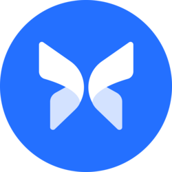 Cryptocurrency {name:ru} Morpho MORPHO