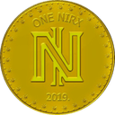 Cryptocurrency {name:ru} NairaX NIRX