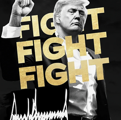 Cryptocurrency {name:ru} OFFICIAL TRUMP TRUMP