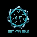 Cryptocurrency {name:ru} Only Hype Token OHT