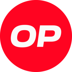 Cryptocurrency {name:ru} Optimism OP Cryptocurrency {name:ru} Optimism OP