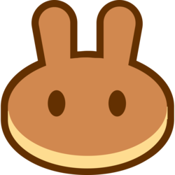 Cryptocurrency {name:ru} PancakeSwap CAKE