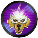 Cryptocurrency {name:ru} Party Dog PDog