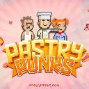 Cryptocurrency {name:ru} PastryPunks PASTRYPUNKS