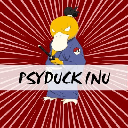 Cryptocurrency {name:ru} Psyduck Inu Psyduck