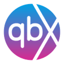 Cryptocurrency {name:ru} qiibee QBX