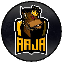 Cryptocurrency {name:ru} Raja Inu RAJAINU