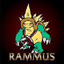 Cryptocurrency {name:ru} Rammus RAMMUS
