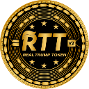 Cryptocurrency {name:ru} Real Trump Token V2 RTTV2
