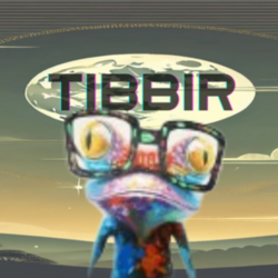 Cryptocurrency {name:ru} Ribbita by Virtuals TIBBIR Cryptocurrency {name:ru} Ribbita by Virtuals TIBBIR