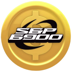 Cryptocurrency {name:ru} SPX6900 SPX