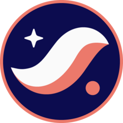 Cryptocurrency {name:ru} Starknet STRK
