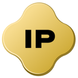 Cryptocurrency {name:ru} Story IP