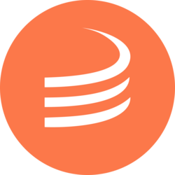 Cryptocurrency {name:ru} Syrup Token SYRUP