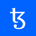 Cryptocurrency {name:ru} Tezos XTZ