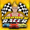 Cryptocurrency {name:ru} ThunderRacer RACERR Cryptocurrency {name:ru} ThunderRacer RACERR