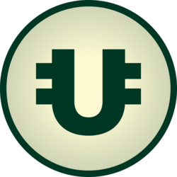 Cryptocurrency {name:ru} Unity USD UUSD