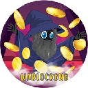 Cryptocurrency {name:ru} Warlockbnb WRLK