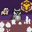 Cryptocurrency {name:ru} Wolf Game DAO(BSC) WOOL Cryptocurrency {name:ru} Wolf Game DAO(BSC) WOOL
