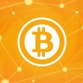 Bitcoin / BTC cryptocurrency Bitcoin / BTC cryptocurrency