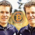 Cameron Winklevoss: Cameron Winklevoss: