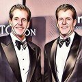 How the Winklevoss twins keep their Bitcoin wallet keys How the Winklevoss twins keep their Bitcoin wallet keys