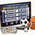 What is betting and how to make money on it What is betting and how to make money on it