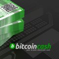 Bitcoin Cash / BCH cryptocurrency Bitcoin Cash / BCH cryptocurrency