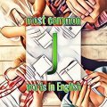 Список часто употребляемых слов английского языка на букву J