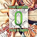 Список часто употребляемых слов английского языка на букву Q
