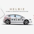 Обзор криптовалюты Helbiz / Хелбиз (HBZ) Обзор криптовалюты Helbiz / Хелбиз (HBZ)