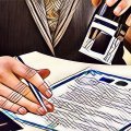 Official company registration for a HYIP Official company registration for a HYIP