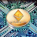 Многократное увеличение Ethereum на криптокошельках. Чего ждут инвесторы? Многократное увеличение Ethereum на криптокошельках. Чего ждут инвесторы?