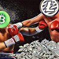 Капитализация Litecoin превзошла Bitcoin Cash Капитализация Litecoin превзошла Bitcoin Cash